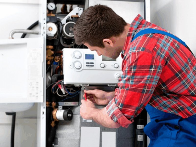 Avcılar Kombi Tamiri