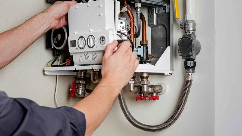 Avcılar Kombi Servisi