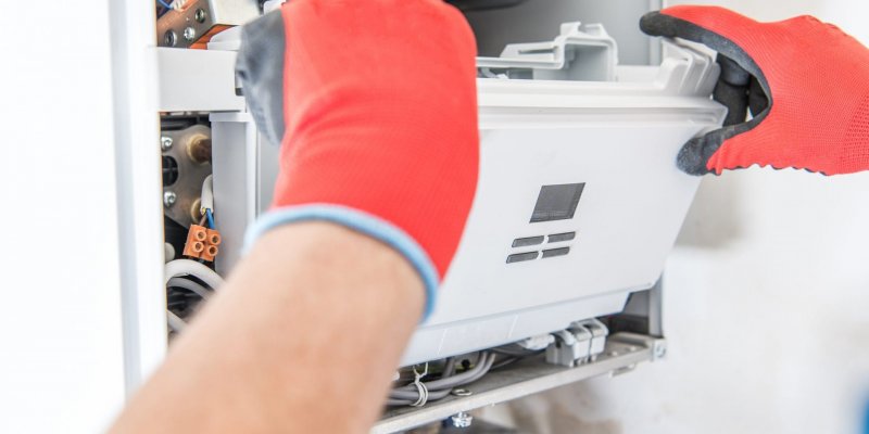 Avcılar Kombi Kış Bakımı