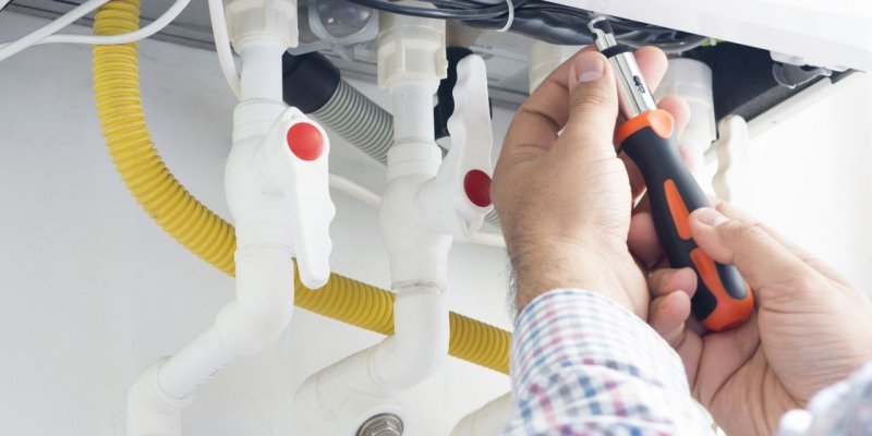 Avcılar Kombi Montajı